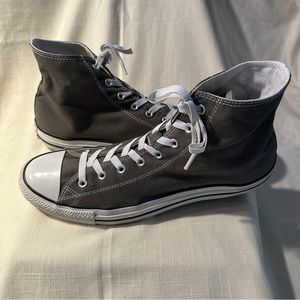 Converse Hi Tops
